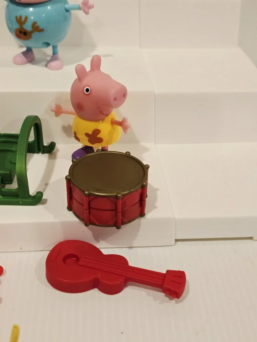 Peppa Pig peppa pig